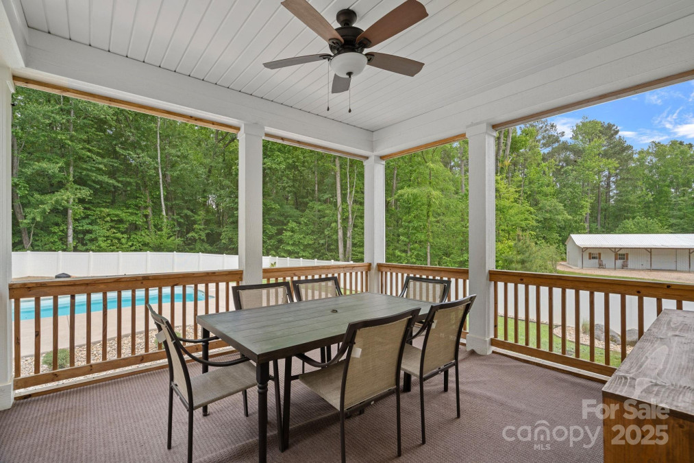 270 Worthington Dr Mt Ulla, NC 28125