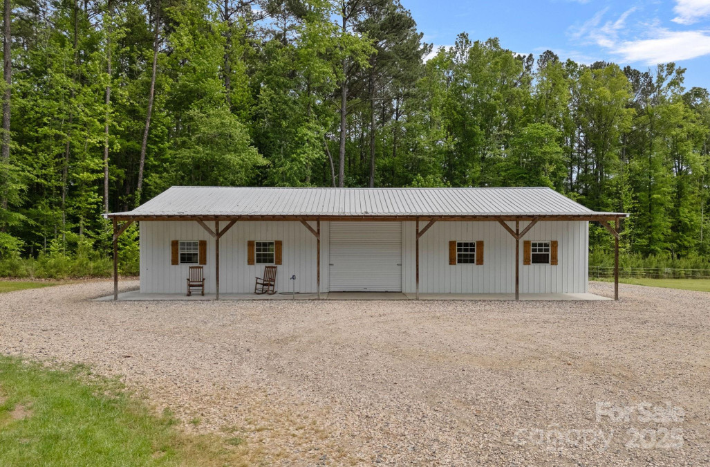 270 Worthington Dr Mt Ulla, NC 28125