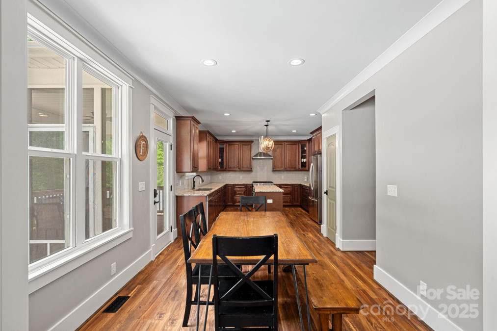 270 Worthington Dr Mt Ulla, NC 28125