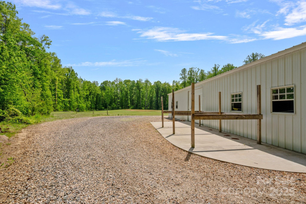 270 Worthington Dr Mt Ulla, NC 28125