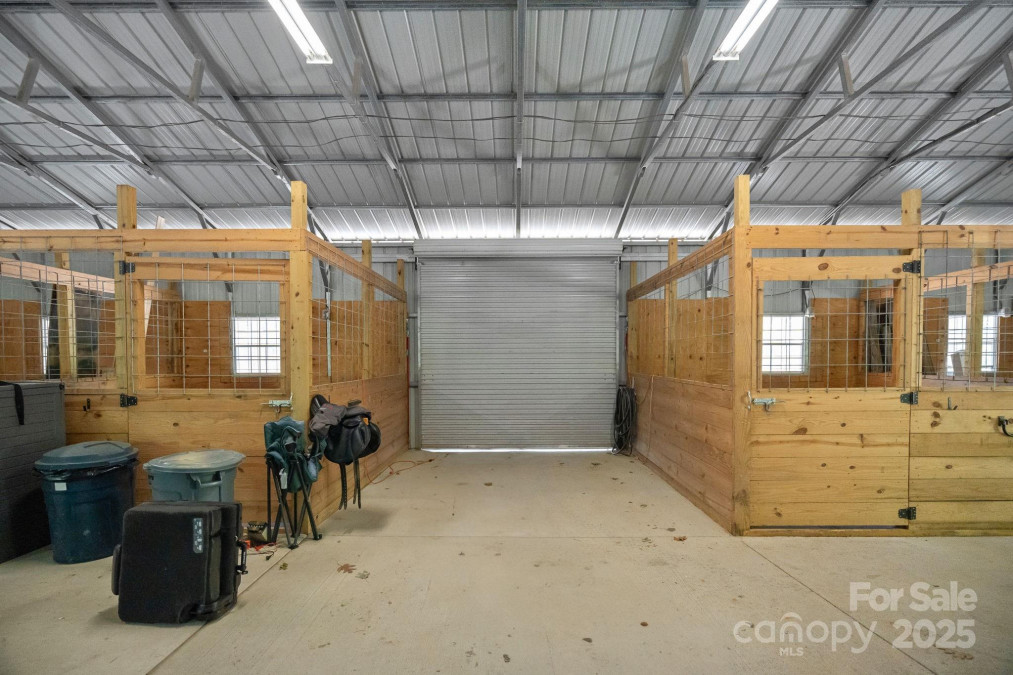 270 Worthington Dr Mt Ulla, NC 28125