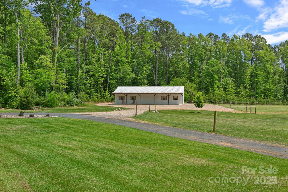270 Worthington Dr Mt Ulla, NC 28125