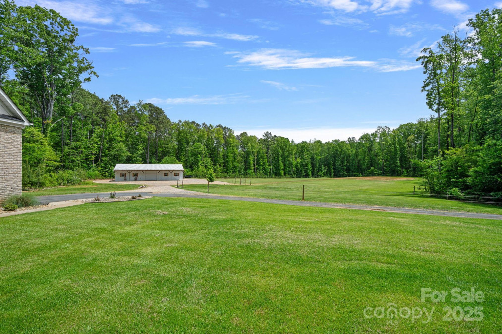 270 Worthington Dr Mt Ulla, NC 28125