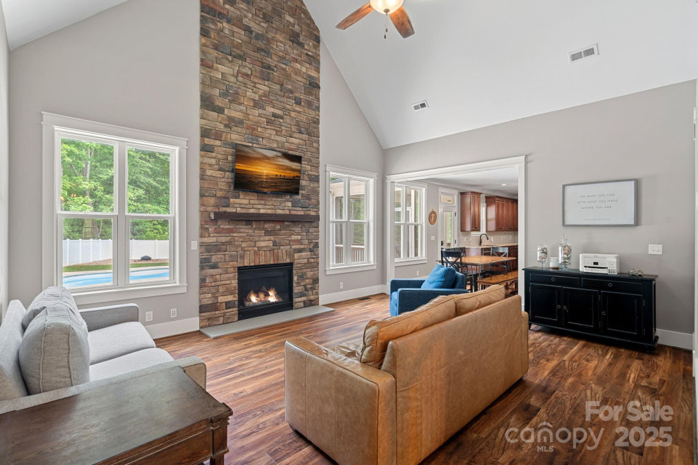 270 Worthington Dr Mt Ulla, NC 28125