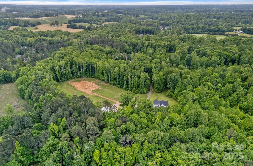 270 Worthington Dr Mt Ulla, NC 28125