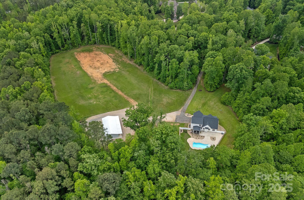 270 Worthington Dr Mt Ulla, NC 28125