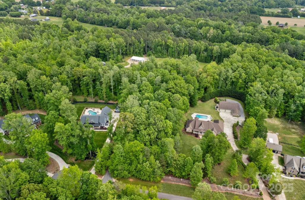 270 Worthington Dr Mt Ulla, NC 28125