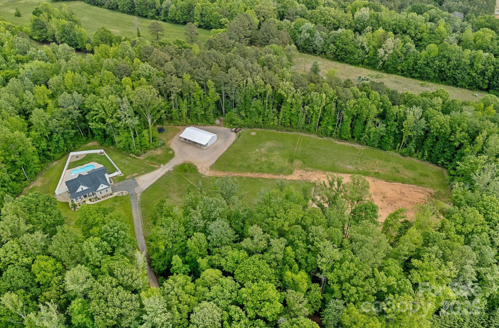 270 Worthington Dr Mt Ulla, NC 28125