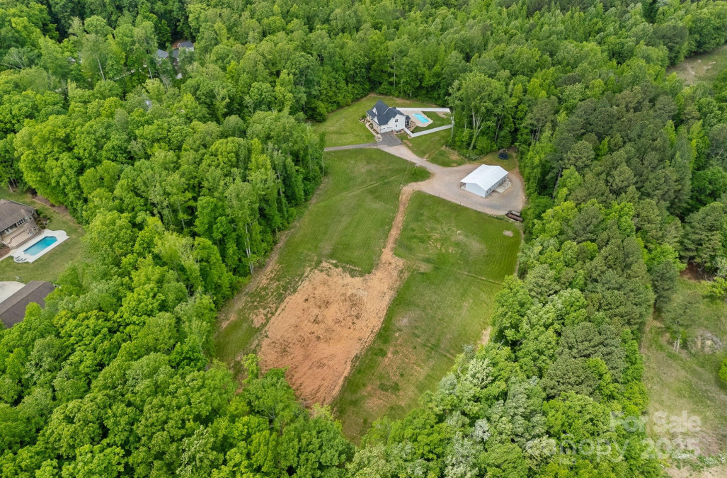270 Worthington Dr Mt Ulla, NC 28125