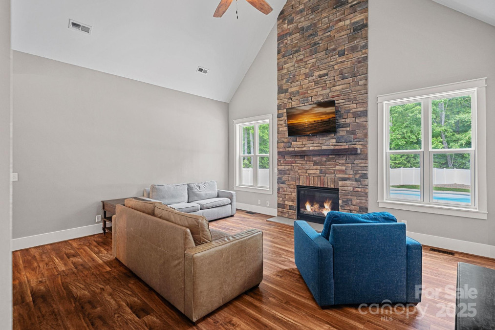 270 Worthington Dr Mt Ulla, NC 28125
