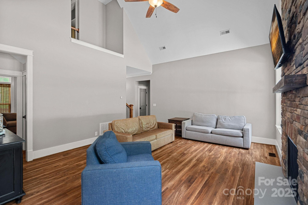 270 Worthington Dr Mt Ulla, NC 28125