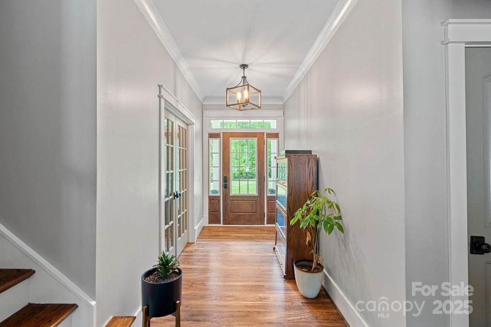 270 Worthington Dr Mt Ulla, NC 28125