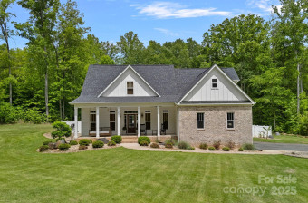 270 Worthington Dr Mt Ulla, NC 28125