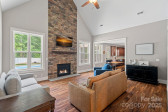 270 Worthington Dr Mt Ulla, NC 28125