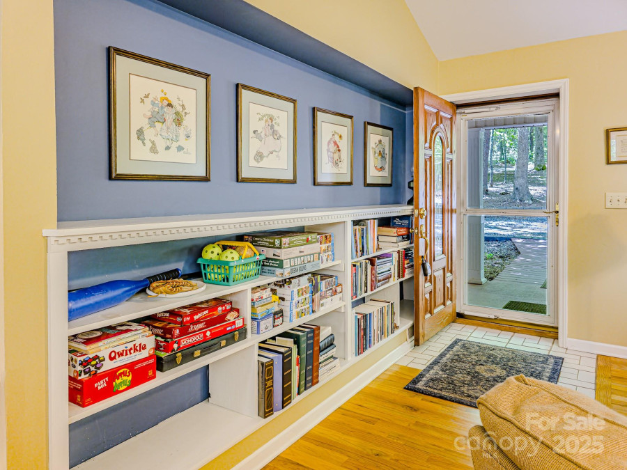 164 Forest Ridge Dr Rutherfordton, NC 28139