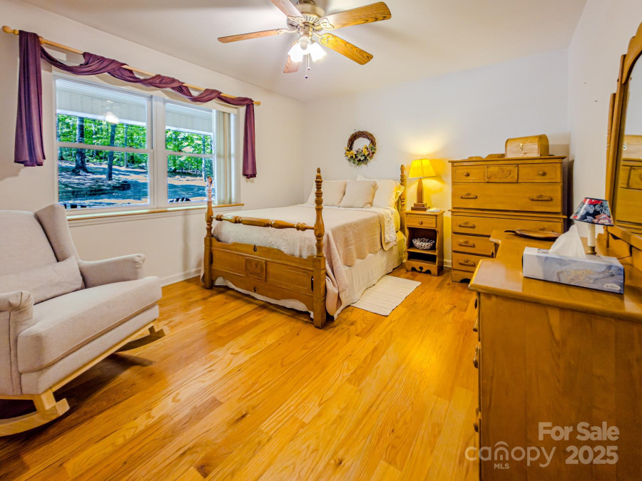 164 Forest Ridge Dr Rutherfordton, NC 28139
