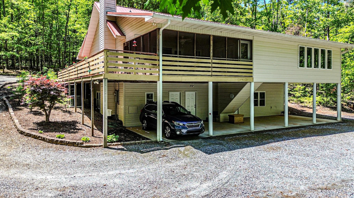 164 Forest Ridge Dr Rutherfordton, NC 28139
