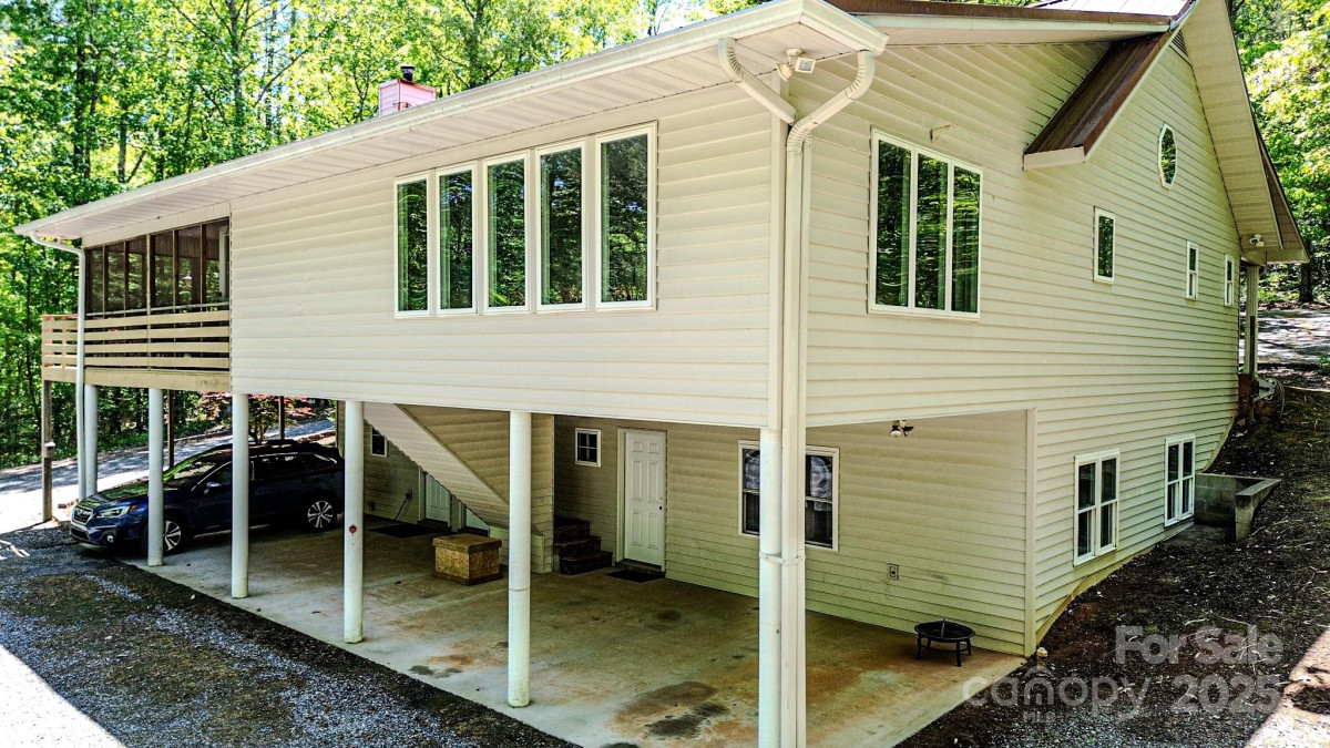 164 Forest Ridge Dr Rutherfordton, NC 28139