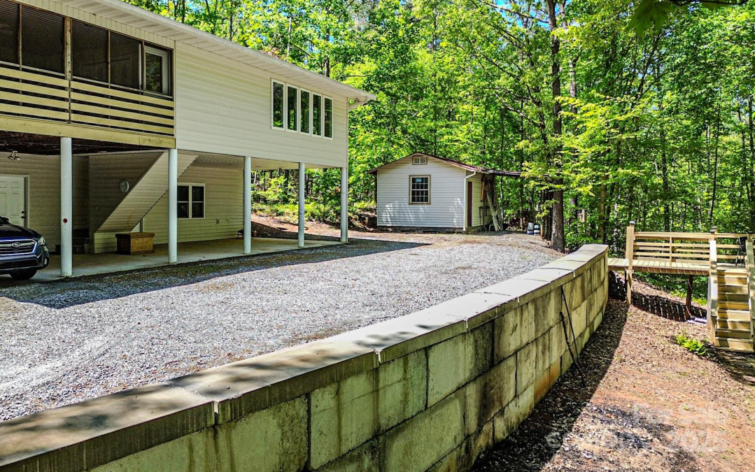 164 Forest Ridge Dr Rutherfordton, NC 28139