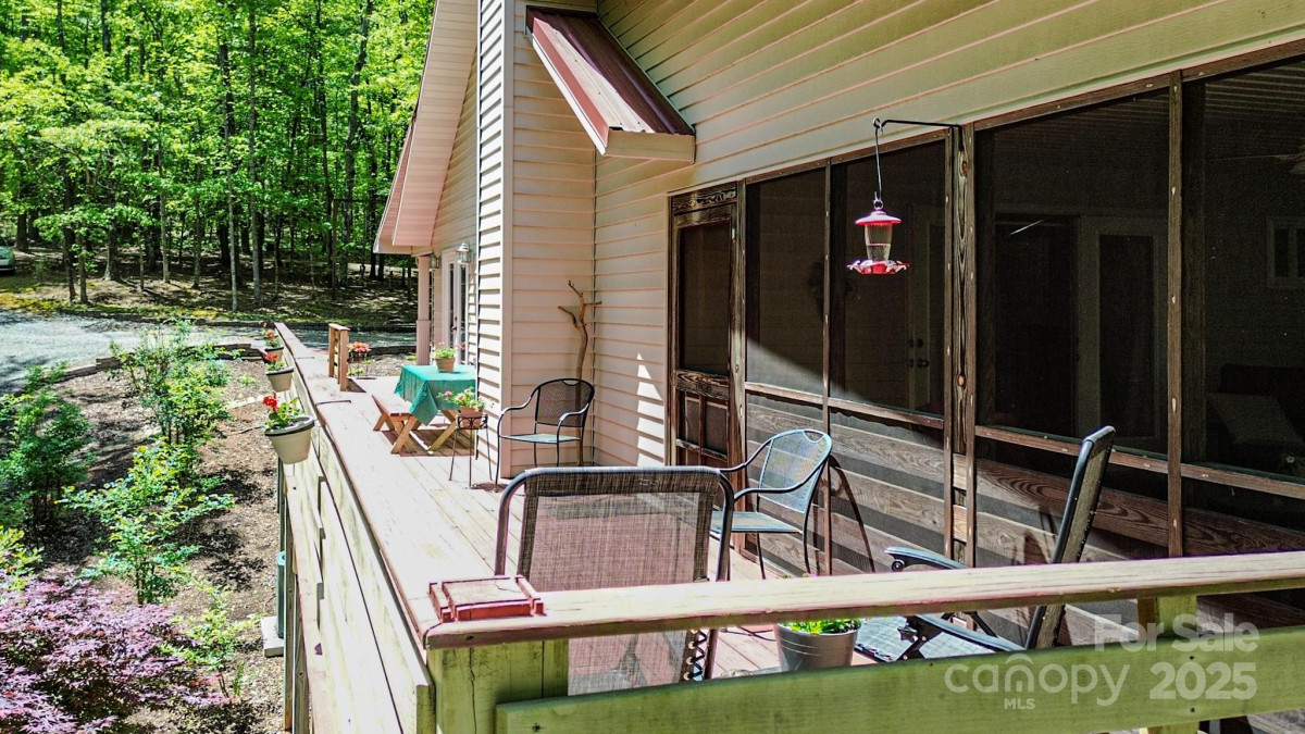 164 Forest Ridge Dr Rutherfordton, NC 28139