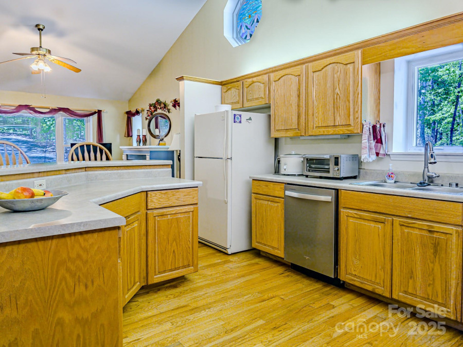 164 Forest Ridge Dr Rutherfordton, NC 28139