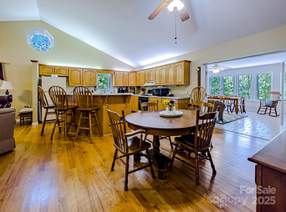 164 Forest Ridge Dr Rutherfordton, NC 28139