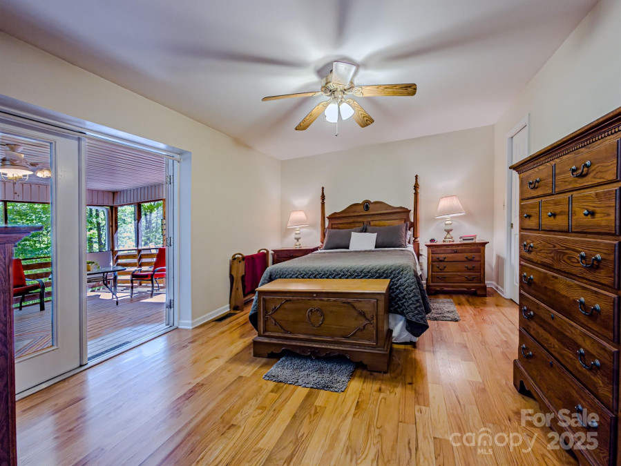 164 Forest Ridge Dr Rutherfordton, NC 28139