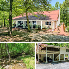164 Forest Ridge Dr Rutherfordton, NC 28139