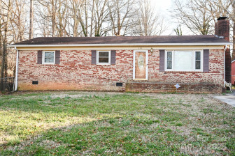 393 Carson Dr Gastonia, NC 28052