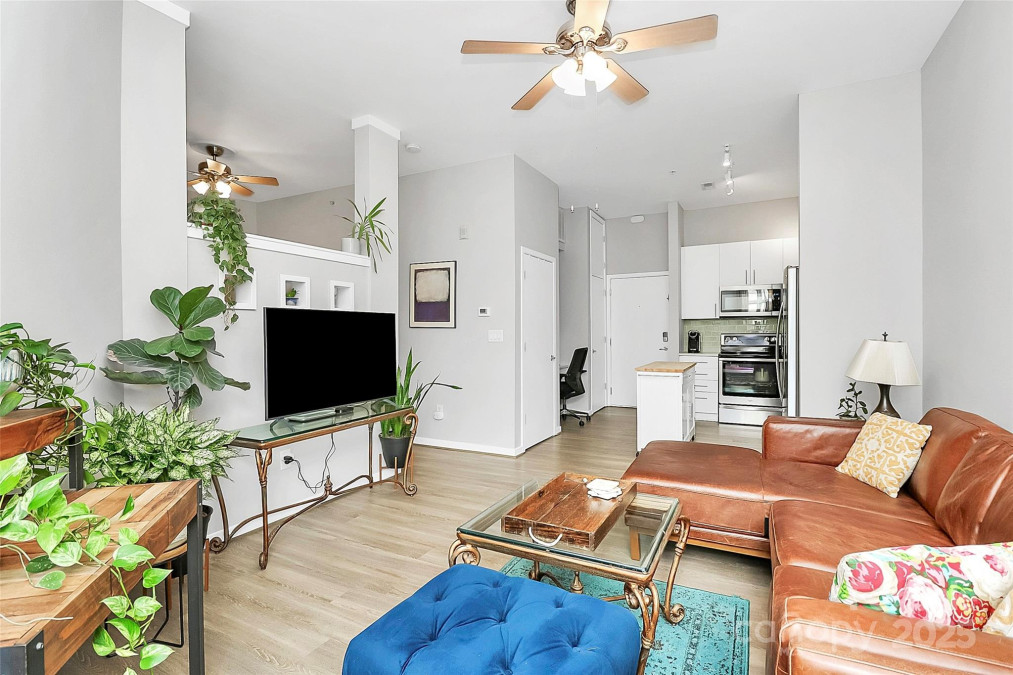 2125 Southend Dr Charlotte, NC 28203