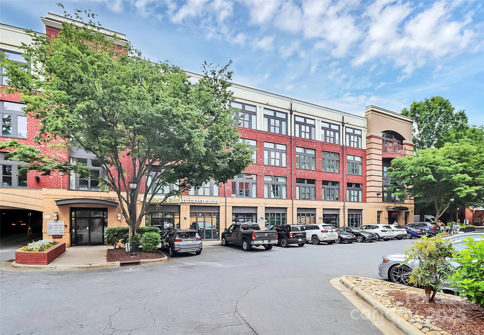 2125 Southend Dr Charlotte, NC 28203