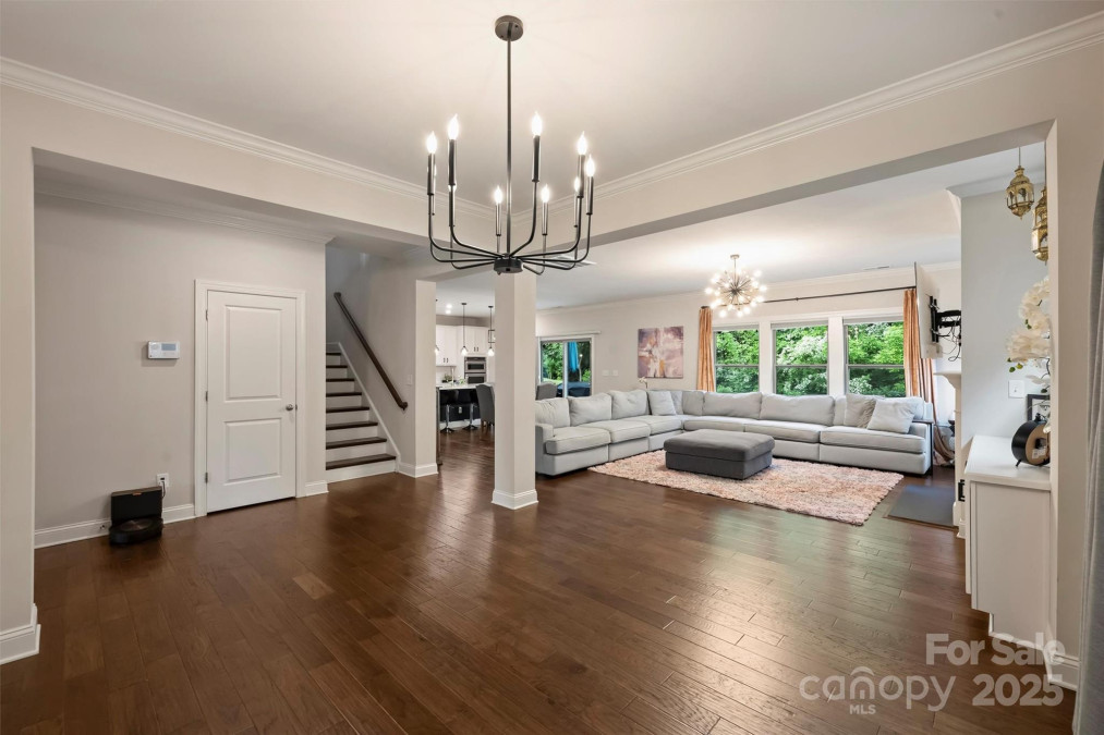 6618 Vizcaya Ct Charlotte, NC 28226
