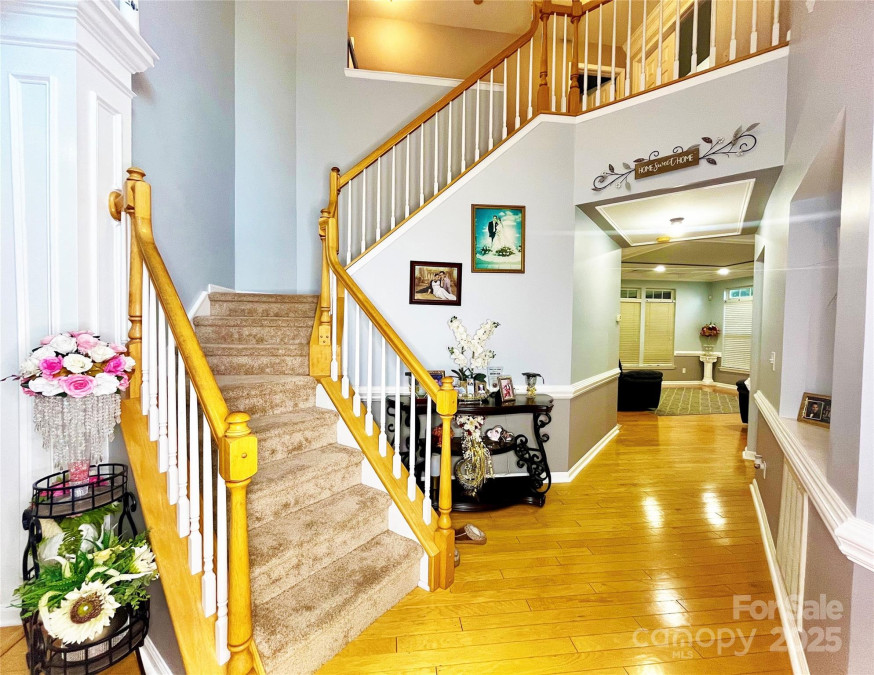 8218 Lynnewood Glen Dr Charlotte, NC 28269