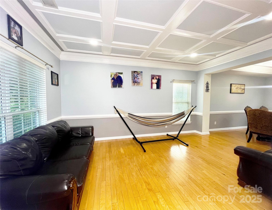 8218 Lynnewood Glen Dr Charlotte, NC 28269