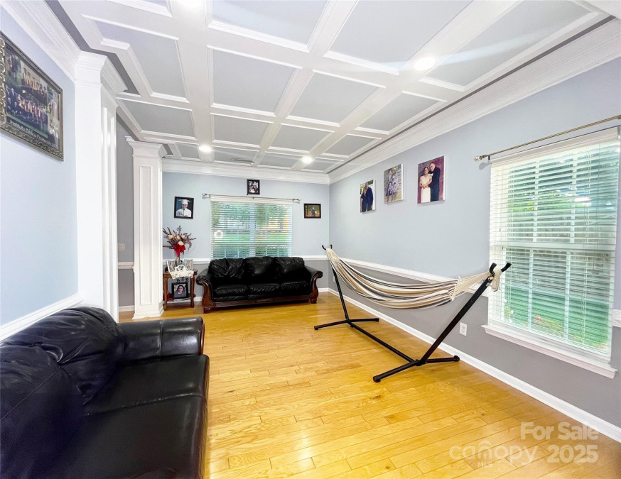 8218 Lynnewood Glen Dr Charlotte, NC 28269