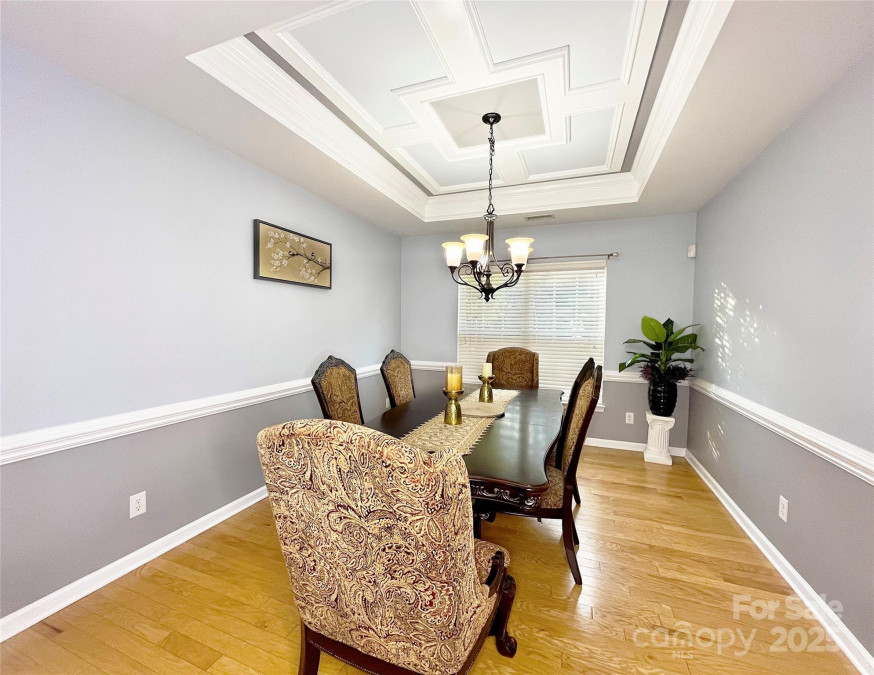 8218 Lynnewood Glen Dr Charlotte, NC 28269