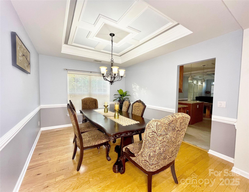 8218 Lynnewood Glen Dr Charlotte, NC 28269