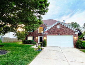 8218 Lynnewood Glen Dr Charlotte, NC 28269