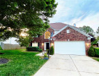 8218 Lynnewood Glen Dr Charlotte, NC 28269