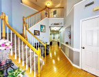 8218 Lynnewood Glen Dr Charlotte, NC 28269