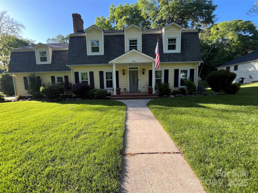 4905 Montibello Dr Charlotte, NC 28226