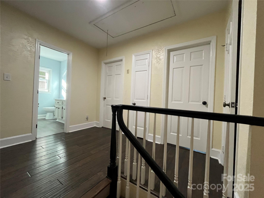 4905 Montibello Dr Charlotte, NC 28226