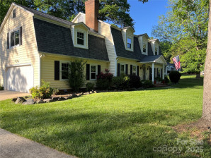 4905 Montibello Dr Charlotte, NC 28226