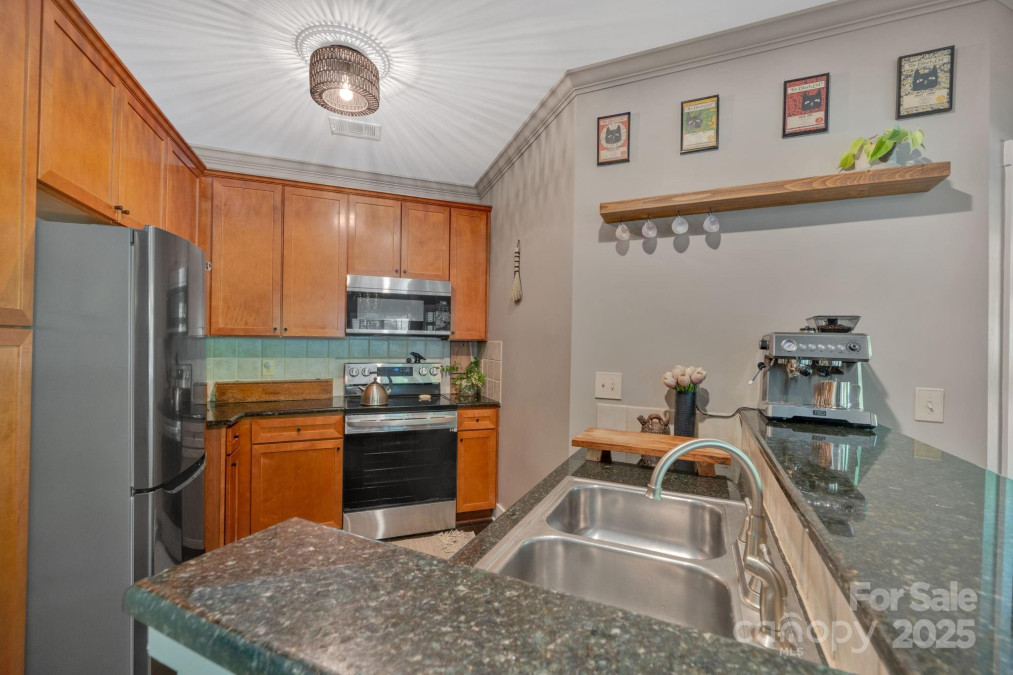 9 Kenilworth Knoll Asheville, NC 28805