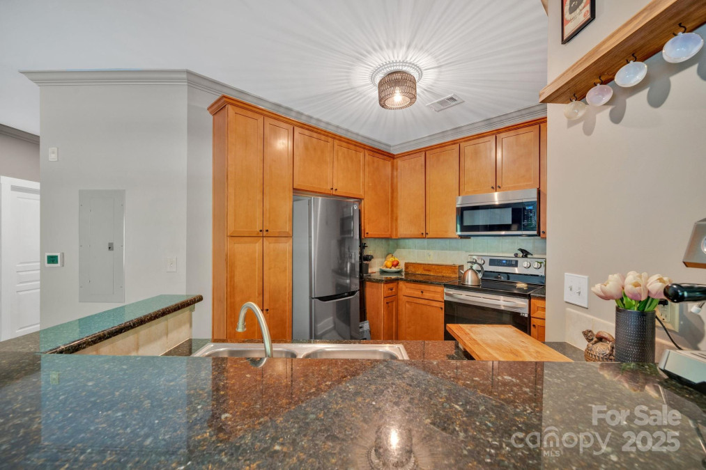 9 Kenilworth Knoll Asheville, NC 28805