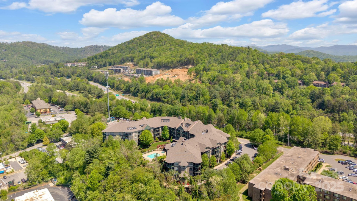 9 Kenilworth Knoll Asheville, NC 28805