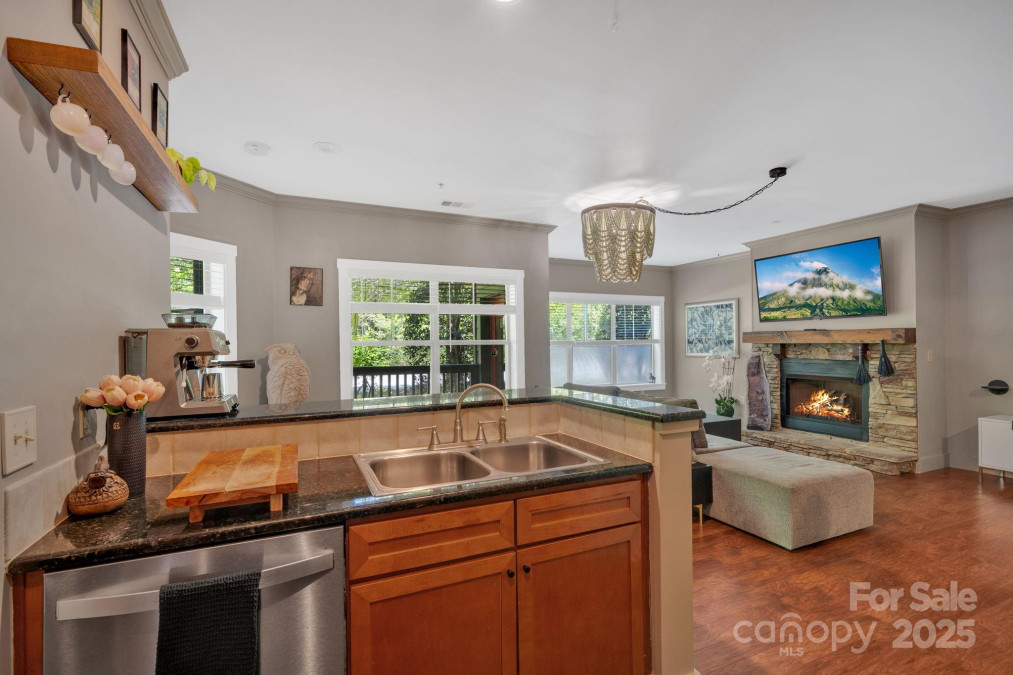 9 Kenilworth Knoll Asheville, NC 28805