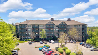 9 Kenilworth Knoll Asheville, NC 28805