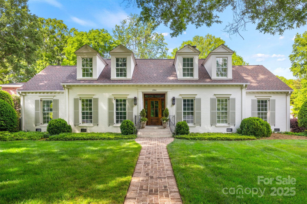 2900 Wickersham Rd Charlotte, NC 28211