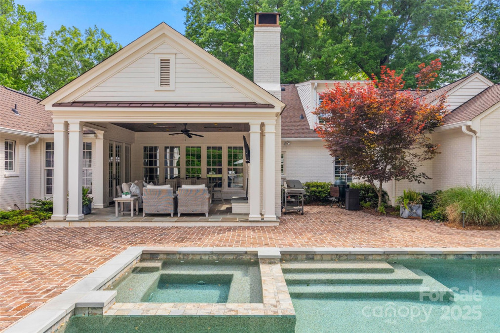 2900 Wickersham Rd Charlotte, NC 28211